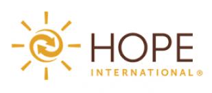 Hope International Responds Ukraine