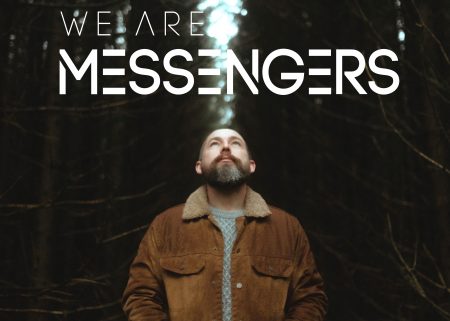 WELCOMING WE ARE MESSENGERS SUN, AUG 21